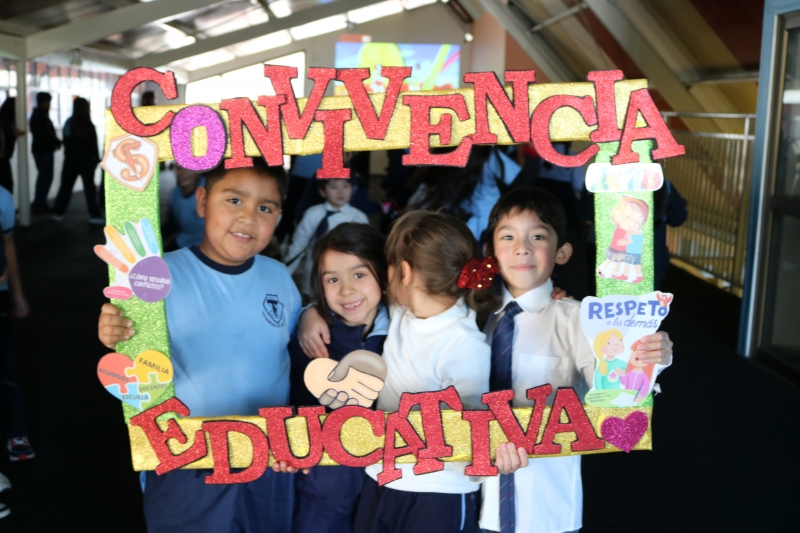 Día de la Convivencia